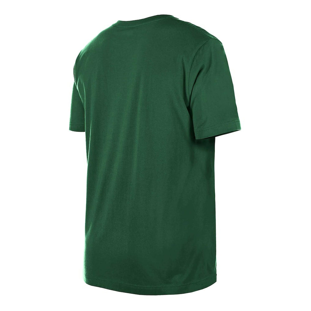 Green Bay Packers New Era City Team T-Shirt - Green on sale