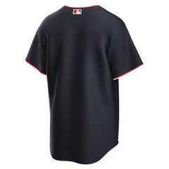 Washington Nationals Alternate Replica Jersey - Navy | Nike