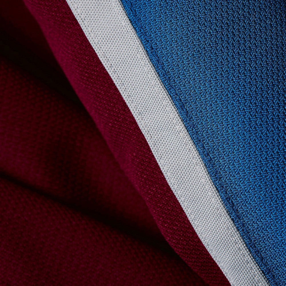 Colorado Avalanche Fanatics Home Authentic Pro Jersey Burgundy