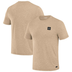 Dallas Cowboys J. Palmer Four Down T-Shirt - Cream sale
