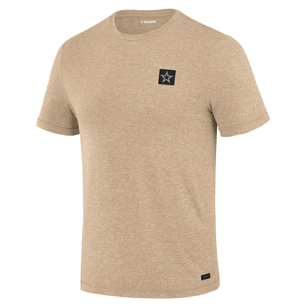 Dallas Cowboys J. Palmer Four Down T-Shirt - Cream sale