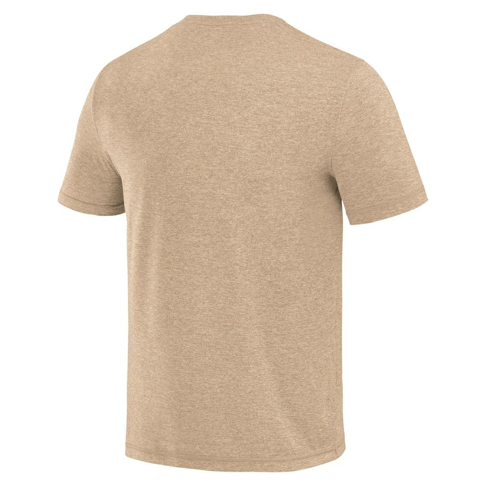 Dallas Cowboys J. Palmer Four Down T-Shirt - Cream sale