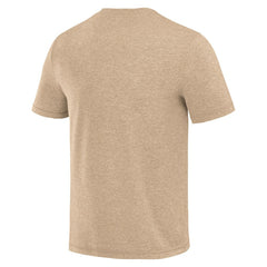 Dallas Cowboys J. Palmer Four Down T-Shirt - Cream sale