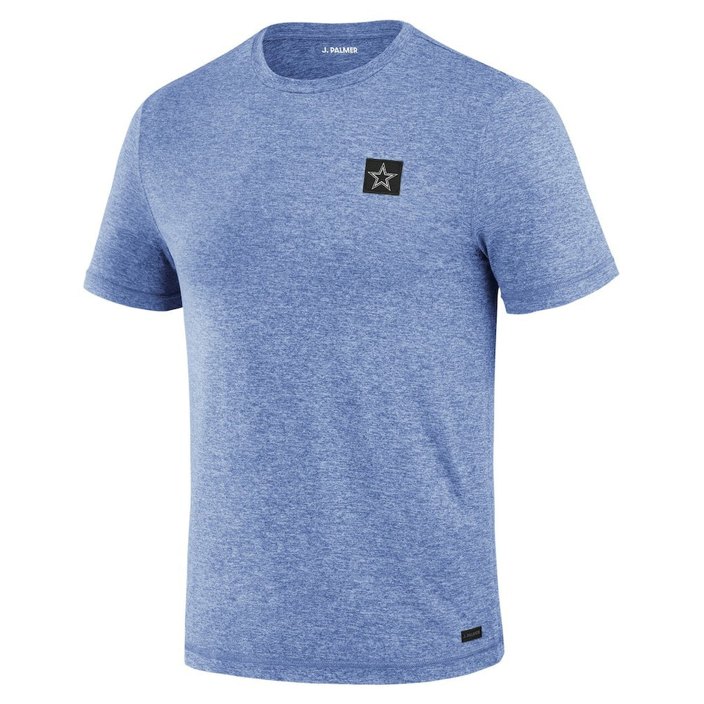 Dallas Cowboys J. Palmer Four Down T-Shirt - Blue sale