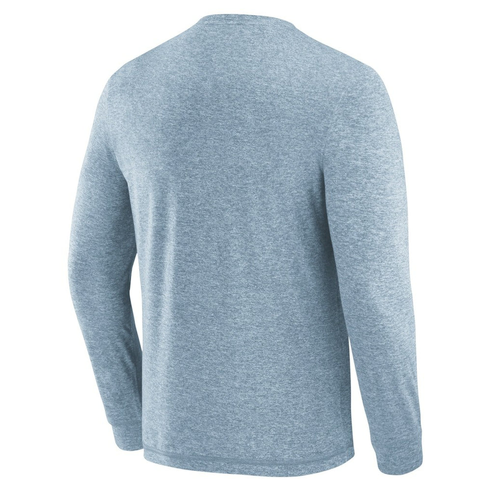 Dallas Cowboys J. Palmer Four Down Long Sleeve T-Shirt - Blue sale