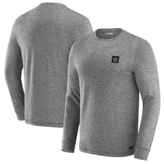 Dallas Cowboys J. Palmer Four Down Long Sleeve T-Shirt - Black online