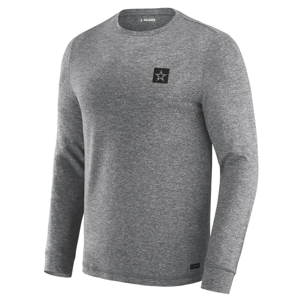 Dallas Cowboys J. Palmer Four Down Long Sleeve T-Shirt - Black online