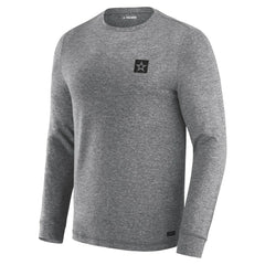 Dallas Cowboys J. Palmer Four Down Long Sleeve T-Shirt - Black online