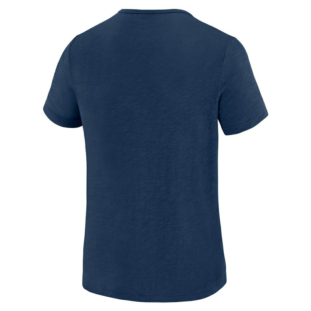 Dallas Cowboys J. Palmer In-The-Pocket T-Shirt - Navy sale