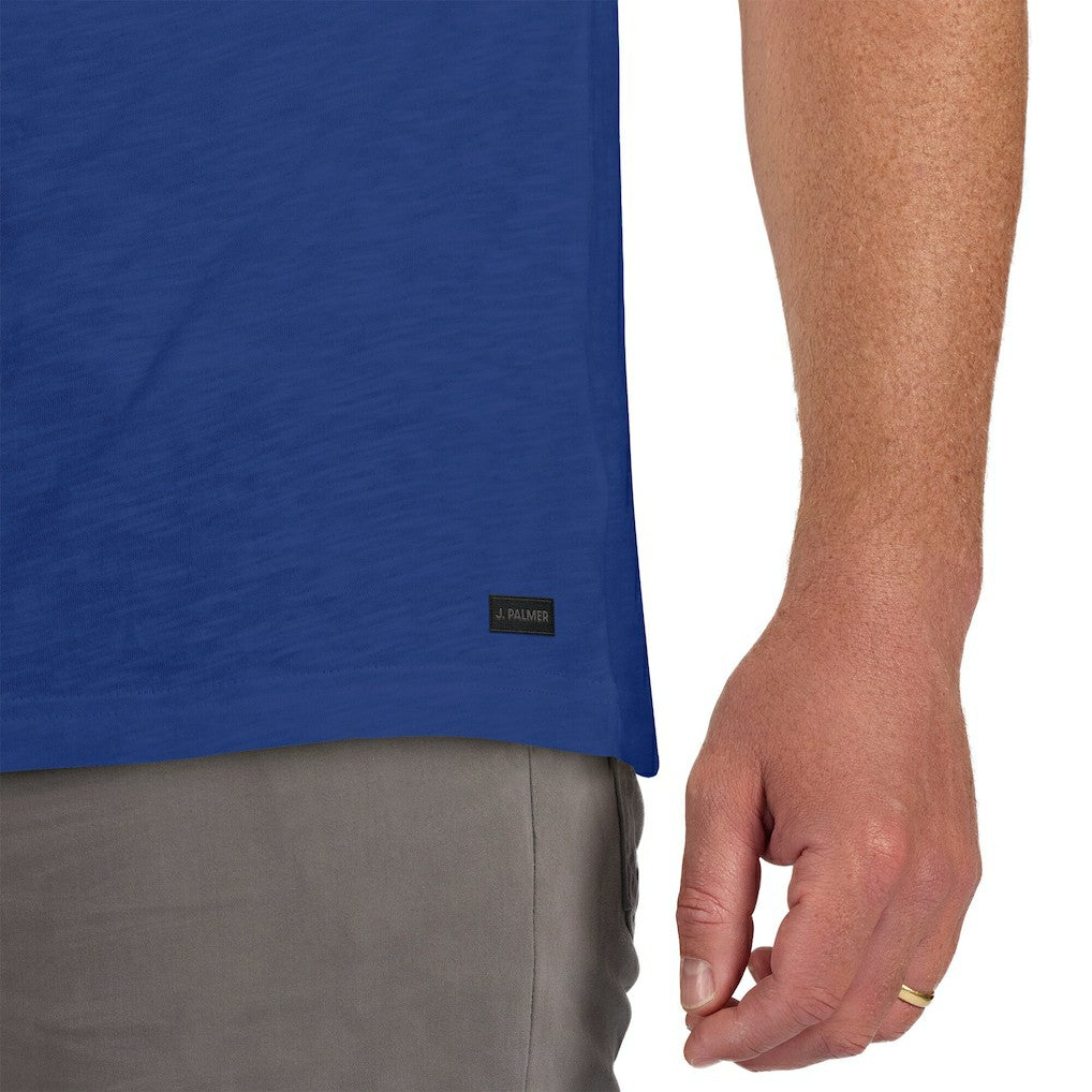Dallas Cowboys J. Palmer In-The-Pocket T-Shirt - Blue sale
