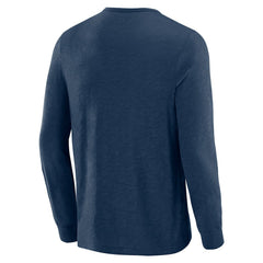 Dallas Cowboys J. Palmer In-The-Pocket Long Sleeve T-Shirt - Navy for sale