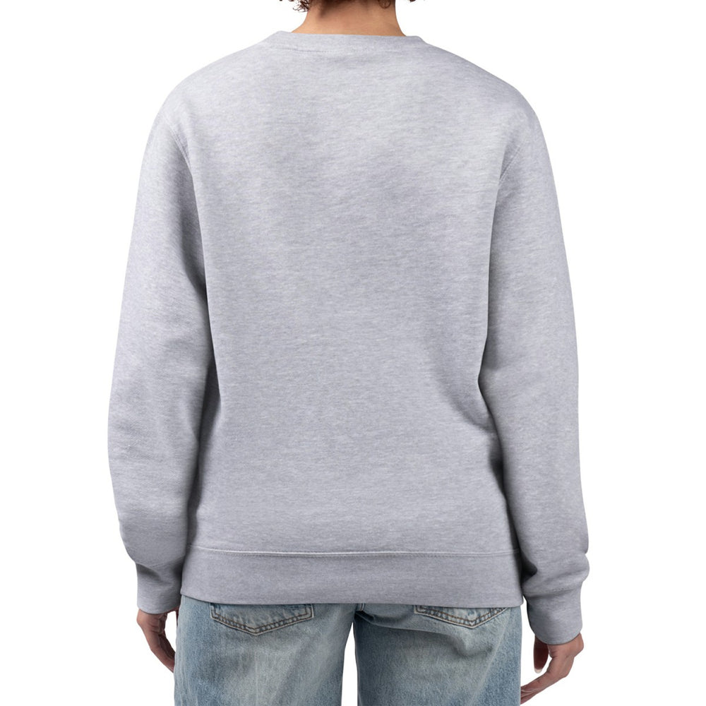 Memphis Grizzlies G-III 4Her by Carl Banks Women's Flowers Team Logo Graphic Fleece Crewneck Pullover Sweatshirt - Heather Gray cheap