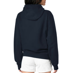 Minnesota Timberwolves G-III 4Her by Carl Banks Women's Flowers Team Logo Graphic Fleece Pullover Hoodie - Navy shop