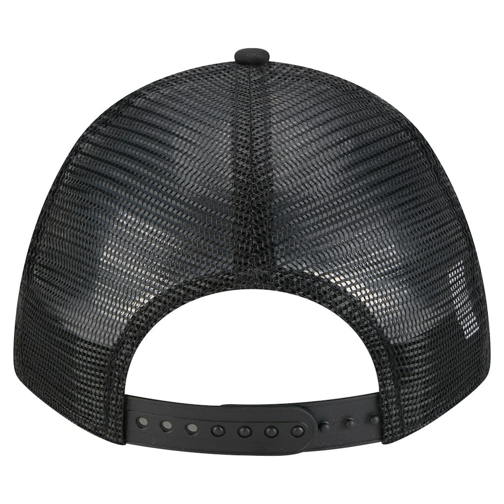 Dallas Cowboys New Era Gradient 9FORTY Adjustable Hat - Black sale