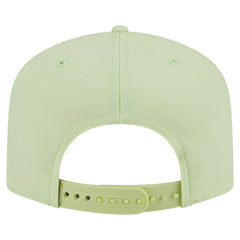 Dallas Cowboys New Era Color Pack 9FIFTY Snapback Hat - Light Green sale