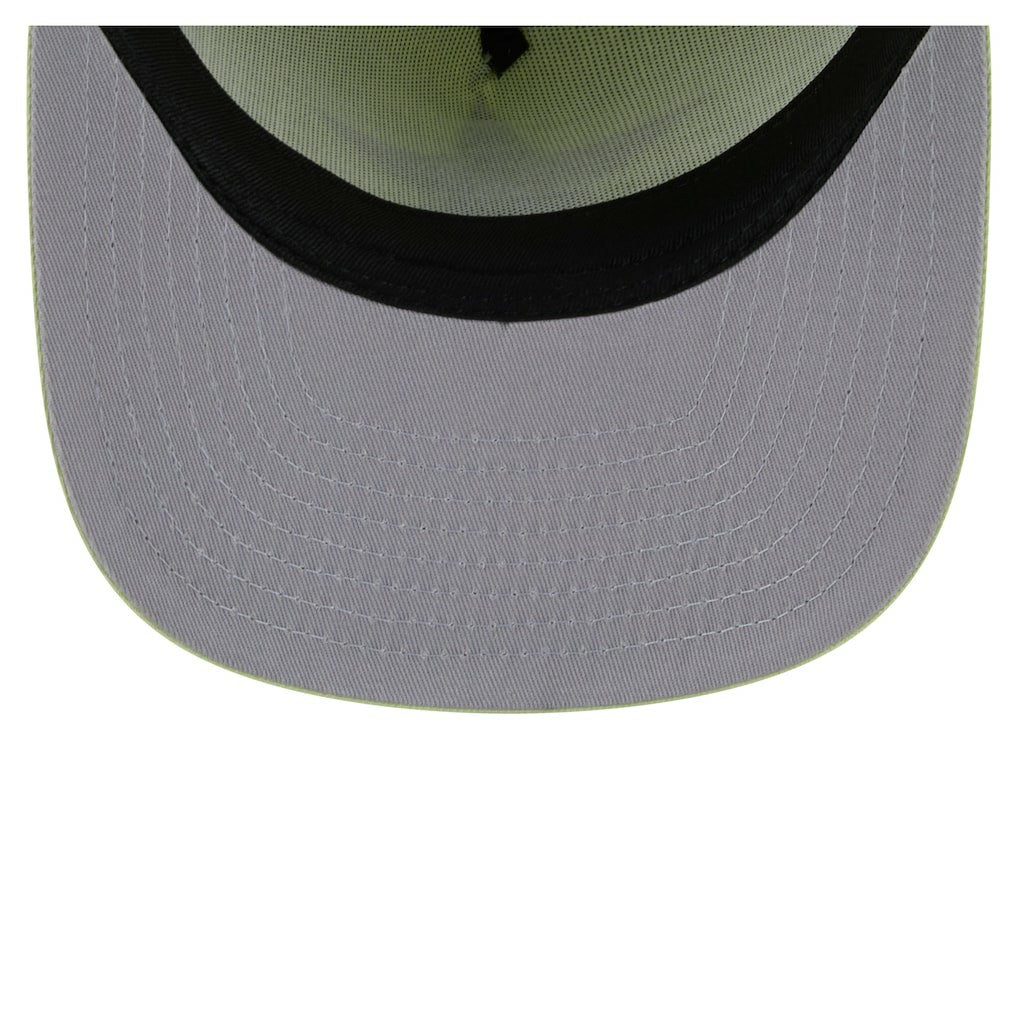 Dallas Cowboys New Era Color Pack 9FIFTY Snapback Hat - Light Green sale