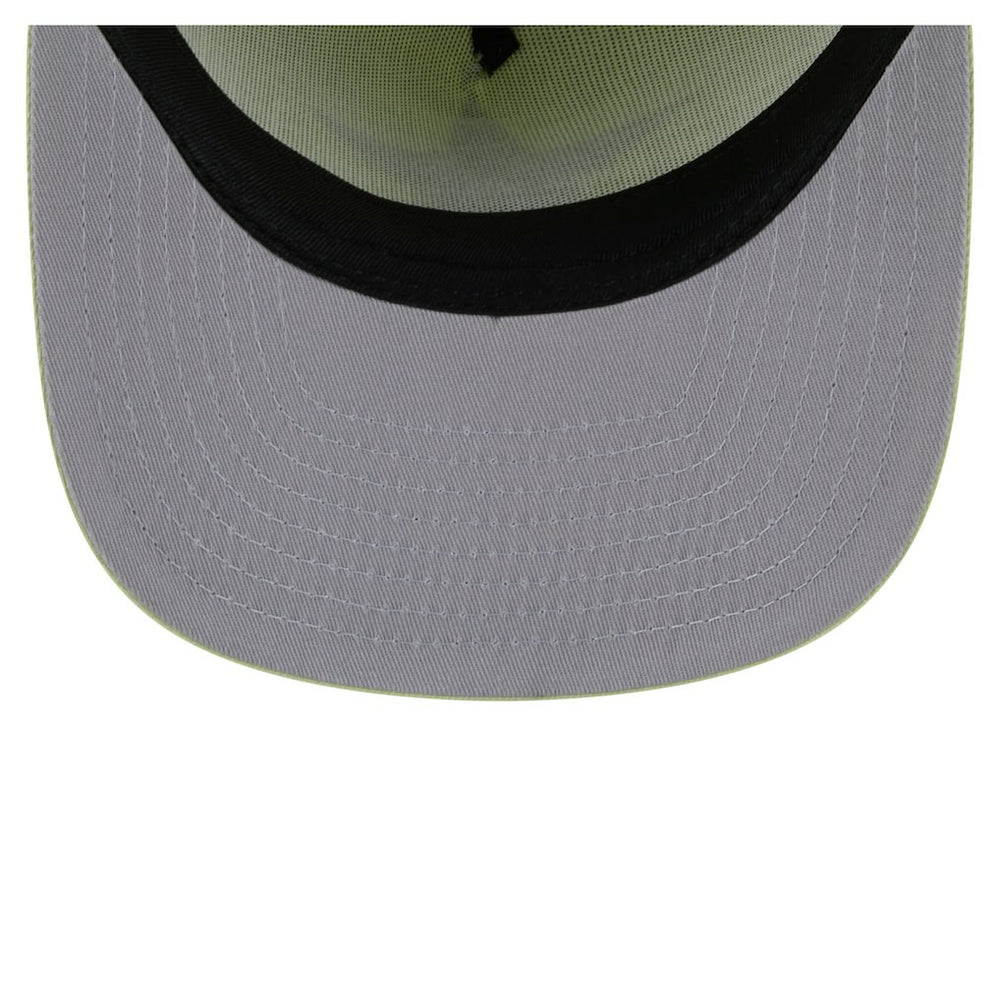 Dallas Cowboys New Era Color Pack 9FIFTY Snapback Hat - Light Green sale
