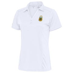 Argentina National Team Antigua Women's Tribute Polo - White for sale