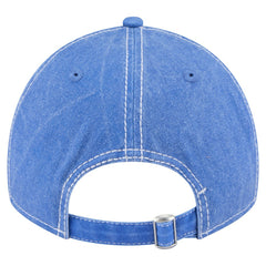 Golden State Warriors Pigment Dyed 9TWENTY Adjustable Hat sale - Royal | New Era online