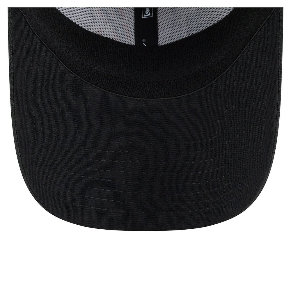 Cincinnati Bengals New Era Active Camo 39THIRTY Flex Hat - Black cheap