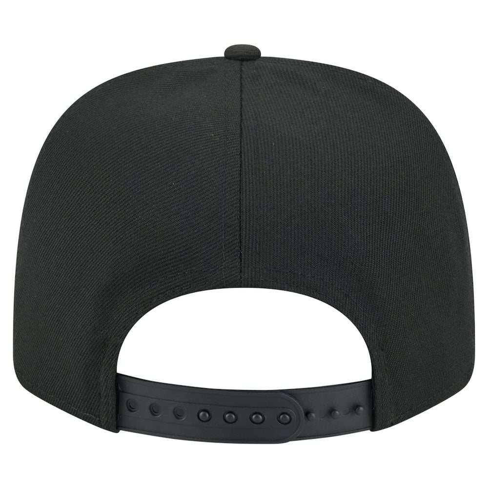 Cincinnati Bengals New Era Gameday Multi Rope 9SEVENTY Stretch-Snap Hat - Black online