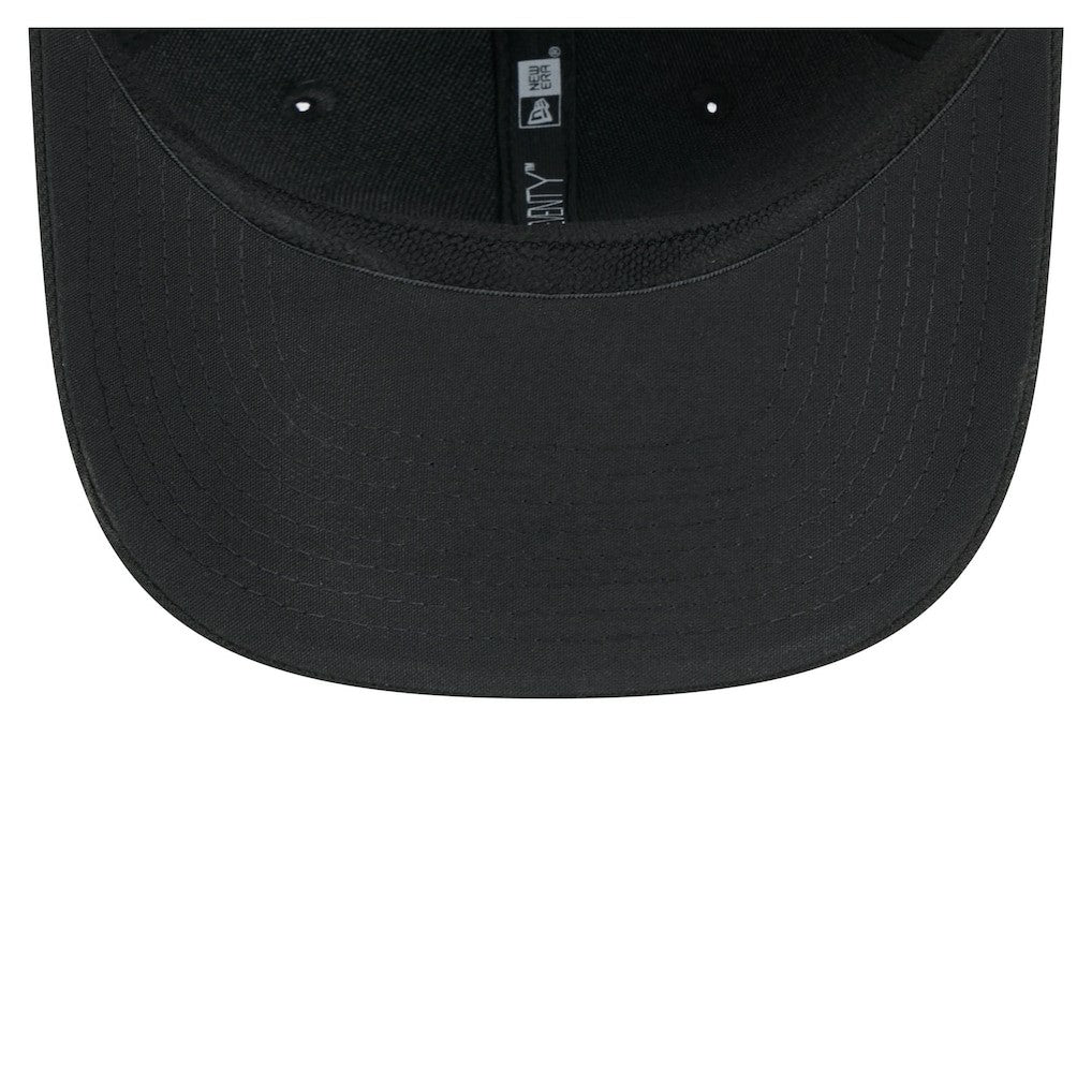Cincinnati Bengals New Era Gameday Multi Rope 9SEVENTY Stretch-Snap Hat - Black online
