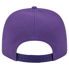 Minnesota Vikings New Era Gameday Multi Rope 9SEVENTY Stretch-Snap Hat - Purple online