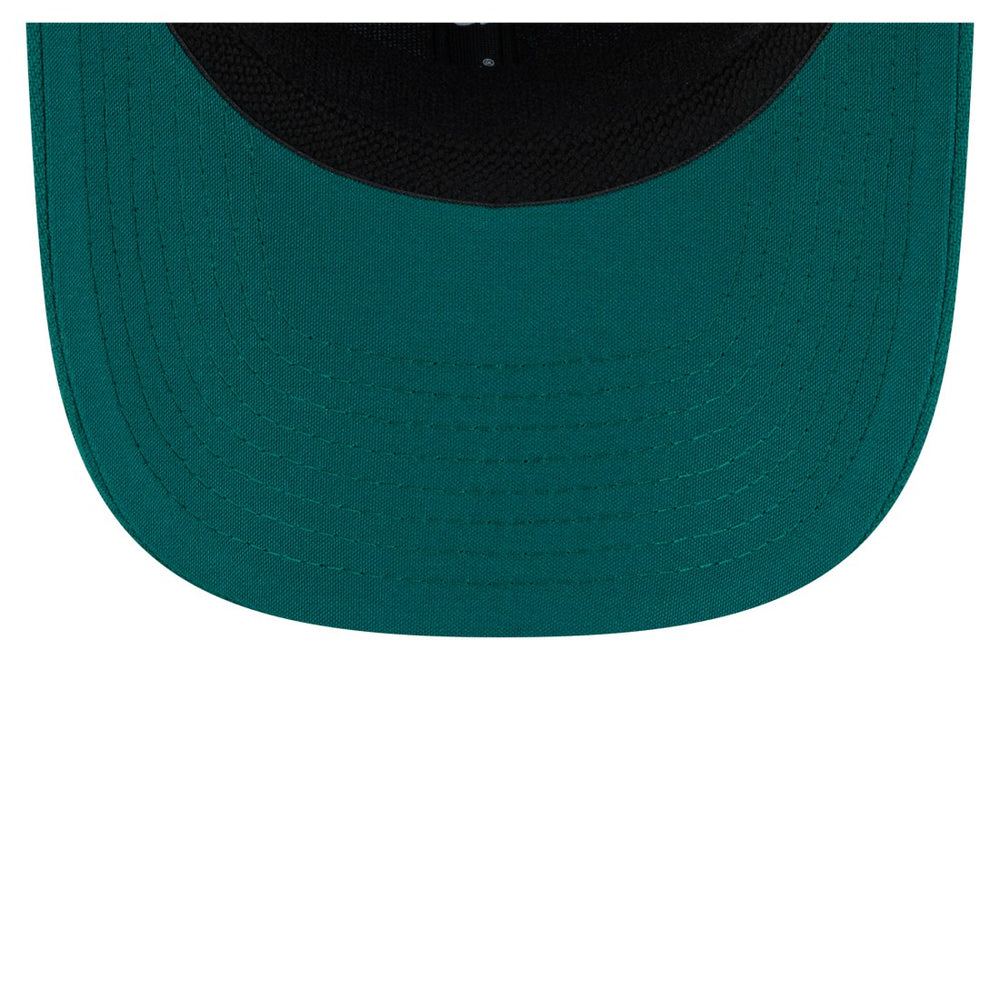 New York Jets New Era Gameday Multi Rope 9SEVENTY Stretch-Snap Hat - Green on sale