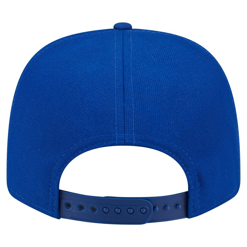 New York Giants New Era Gameday Multi Rope 9SEVENTY Stretch-Snap Hat - Royal on sale