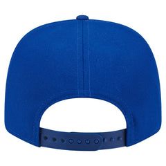 New York Giants New Era Gameday Multi Rope 9SEVENTY Stretch-Snap Hat - Royal on sale