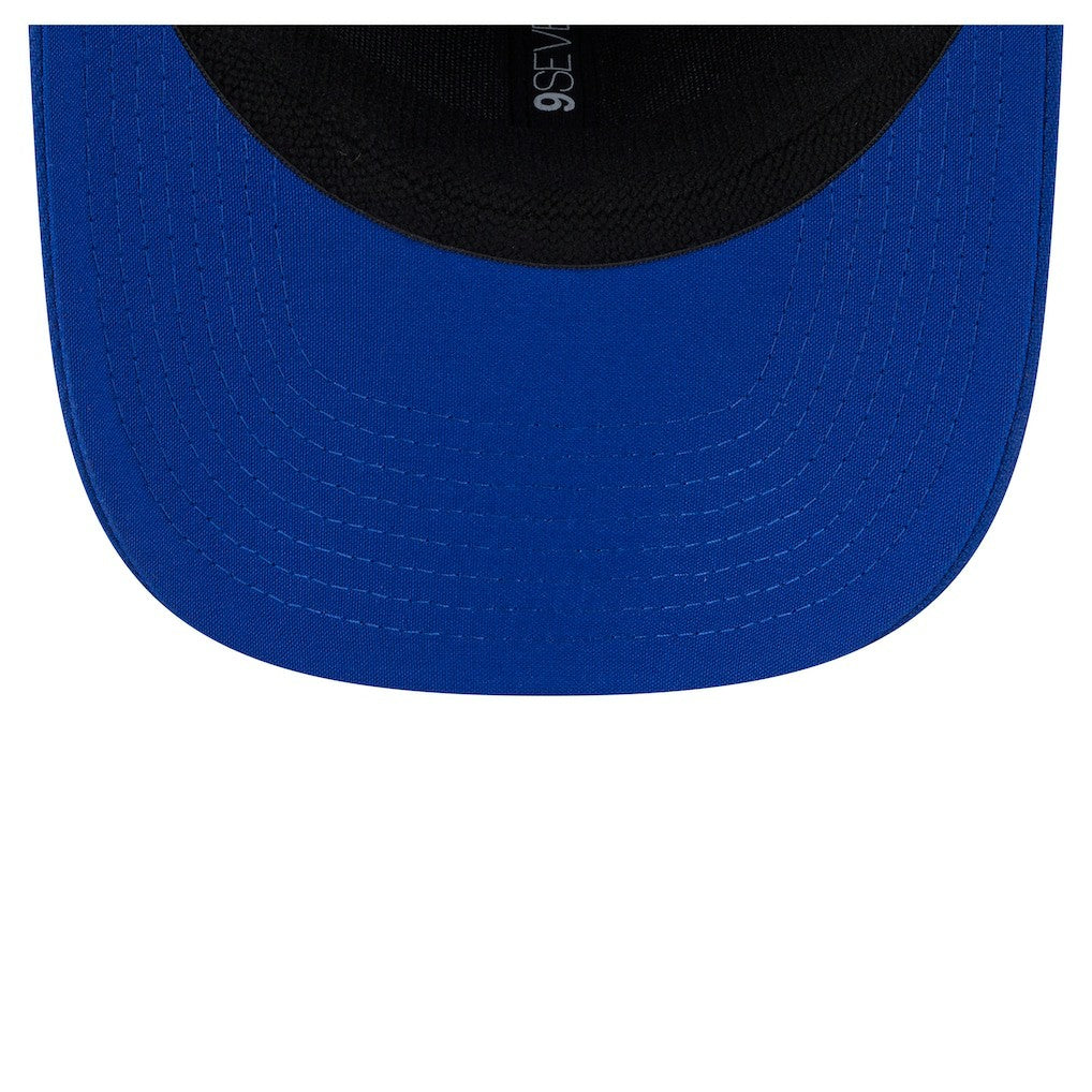 New York Giants New Era Gameday Multi Rope 9SEVENTY Stretch-Snap Hat - Royal on sale