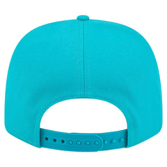 Miami Dolphins New Era Gameday Multi Rope 9SEVENTY Stretch-Snap Hat - Aqua sale