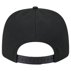 Las Vegas Raiders New Era Gameday Multi Rope 9SEVENTY Stretch-Snap Hat - Black online
