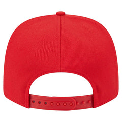 Kansas City Chiefs New Era Gameday Multi Rope 9SEVENTY Stretch-Snap Hat - Red for sale