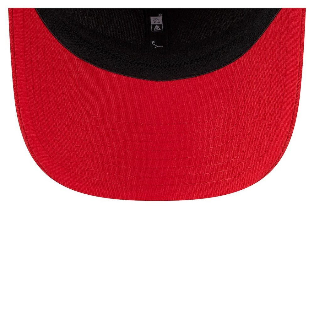 Kansas City Chiefs New Era Gameday Multi Rope 9SEVENTY Stretch-Snap Hat - Red for sale
