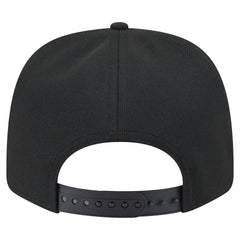 Pittsburgh Steelers New Era Gameday Multi Rope 9SEVENTY Stretch-Snap Hat - Black sale