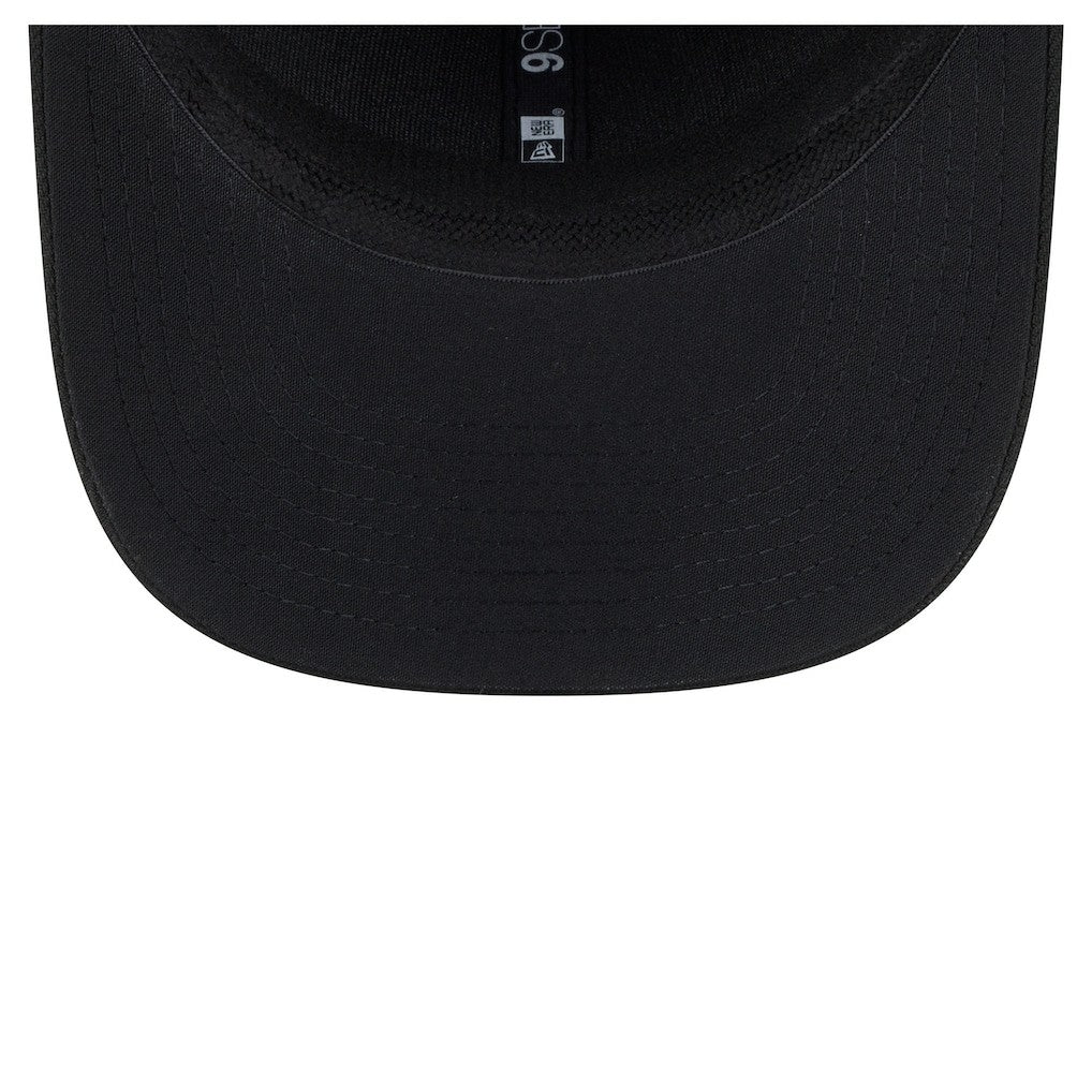 Pittsburgh Steelers New Era Gameday Multi Rope 9SEVENTY Stretch-Snap Hat - Black sale