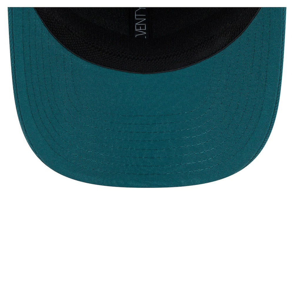 Philadelphia Eagles New Era Gameday Multi Rope 9SEVENTY Stretch-Snap Hat - Midnight Green outlet