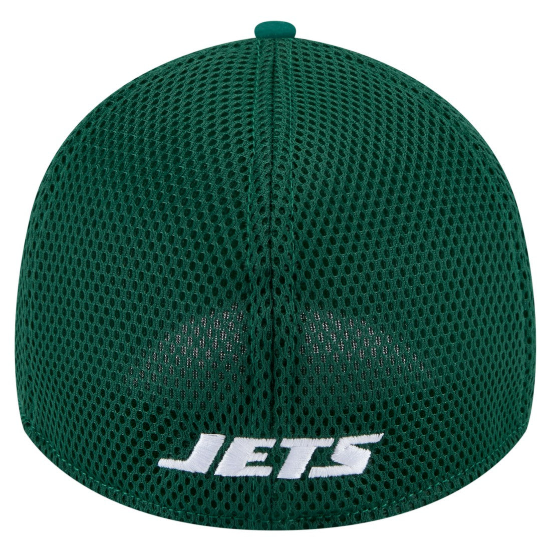 New York Jets New Era Game Day Linear 39THIRTY Flex Hat - Green for sale