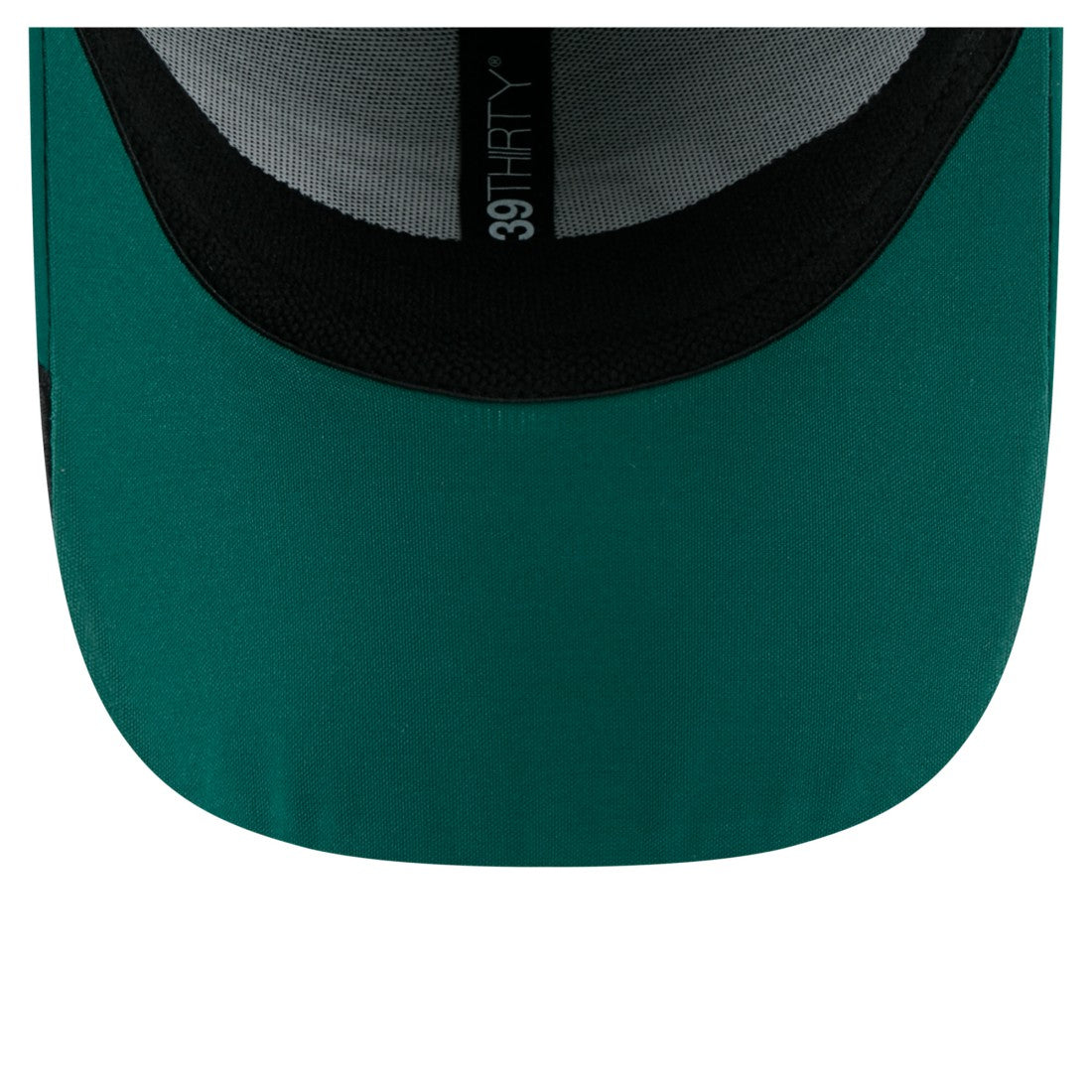 New York Jets New Era Game Day Linear 39THIRTY Flex Hat - Green for sale