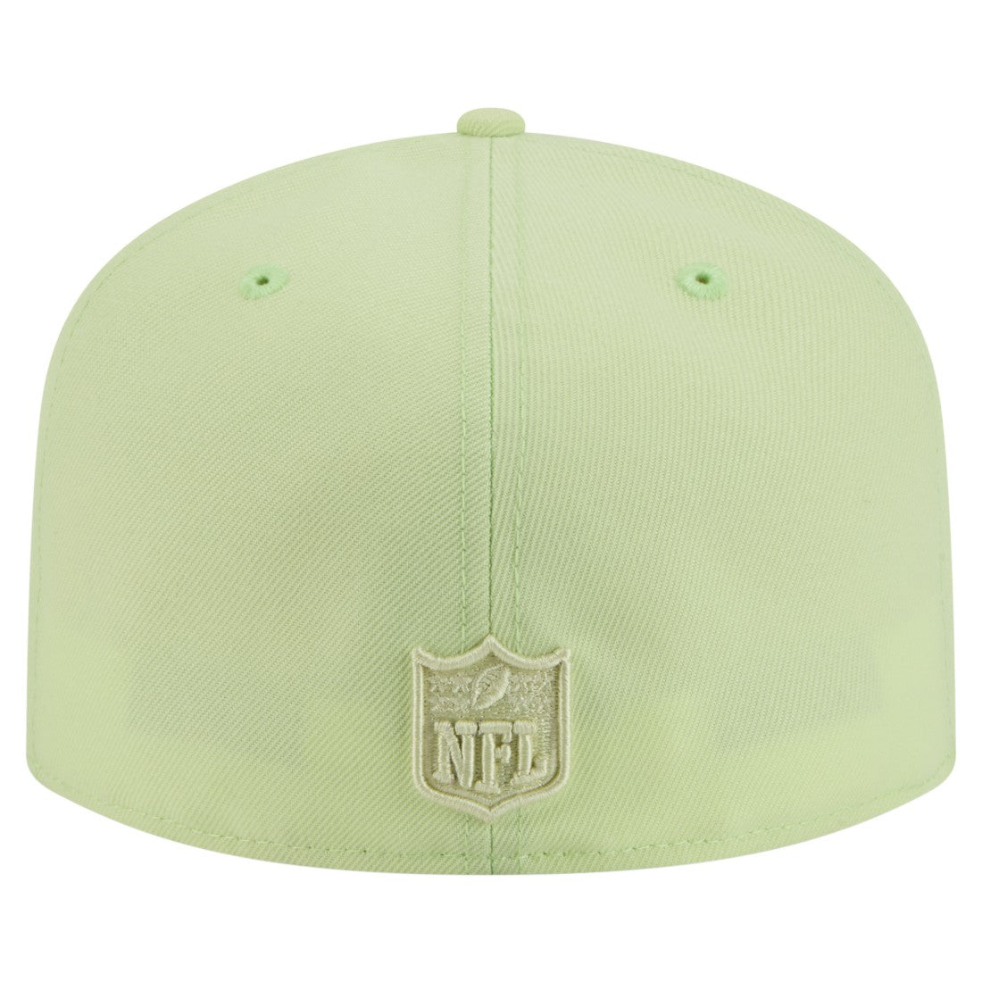 New York Jets New Era Color Pack A-Frame 59FIFTY Fitted Hat - Green online