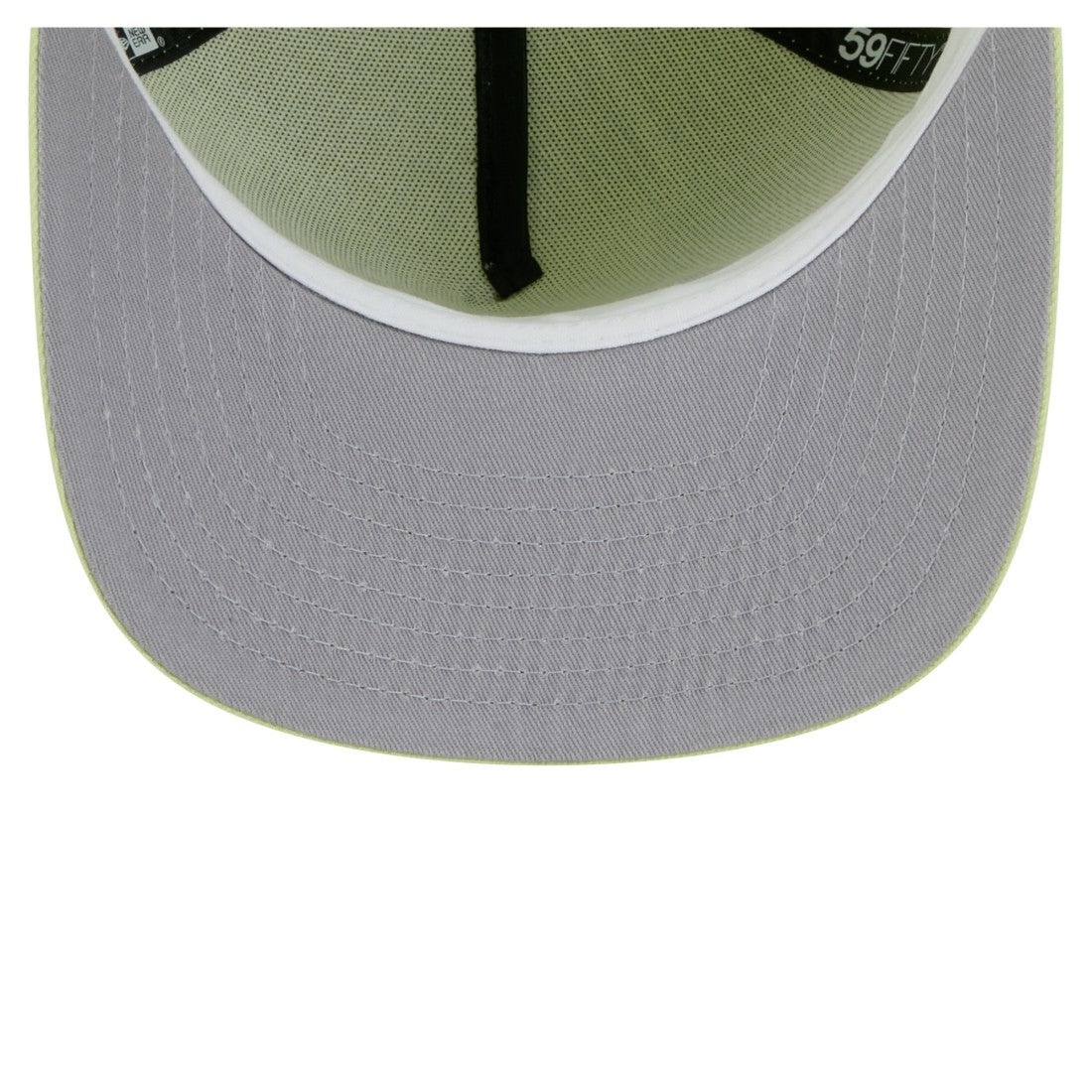 New York Jets New Era Color Pack A-Frame 59FIFTY Fitted Hat - Green online