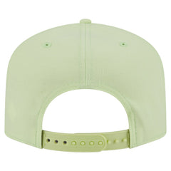 Miami Dolphins New Era Color Pack 9FIFTY Snapback Hat - Light Green sale