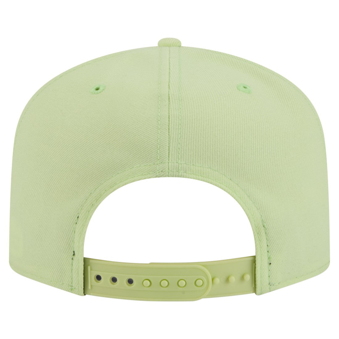 New York Jets New Era Color Pack 9FIFTY Snapback Hat - Light Green sale