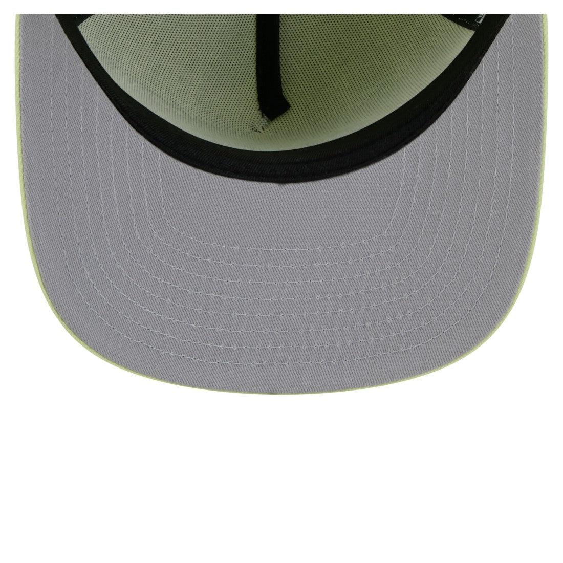 New York Jets New Era Color Pack 9FIFTY Snapback Hat - Light Green sale