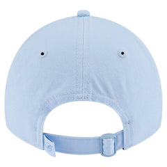 Miami Dolphins New Era Women's Color Pack 9TWENTY Adjustable Hat - Light Blue online