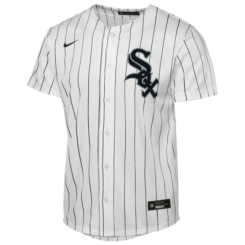 Chicago White Sox Youth Home Replica Jersey - White | Nike