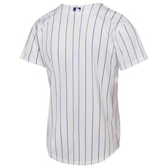 Colorado Rockies Youth Home Replica Jersey - White | Nike