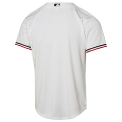 Minnesota Twins Youth Home Replica Jersey - White | Nike