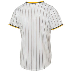 San Diego Padres Youth Home Replica Jersey - White | Nike